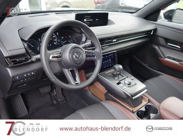 Mazda MX-30 Advantage