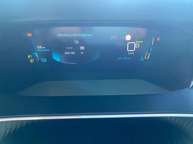 Peugeot E-2008 GT-Line