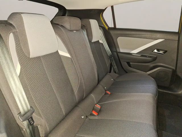 Opel Astra 1.6 Turbo Edition Turbo