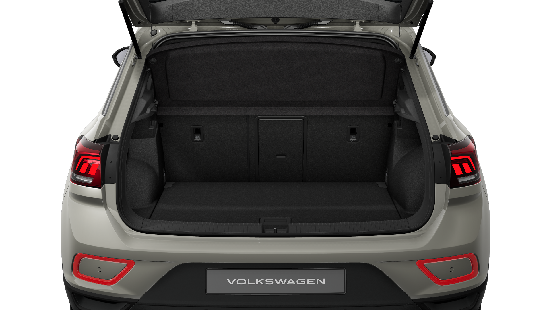 Volkswagen T-Roc 2.0 TDI