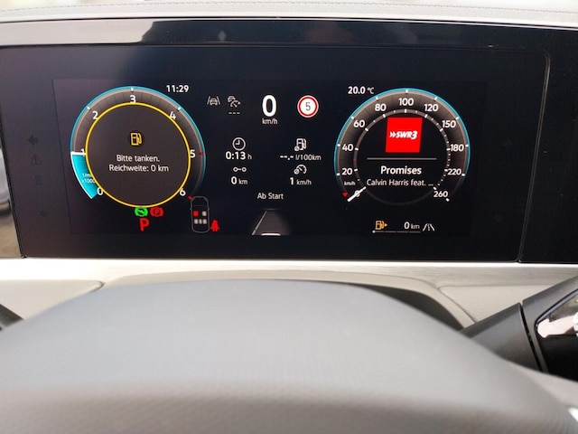 Volkswagen Passat DSG