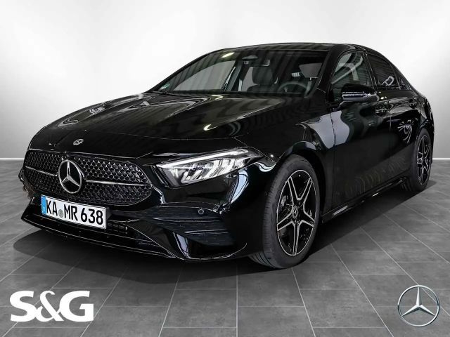 Mercedes-Benz A 200 AMG Line