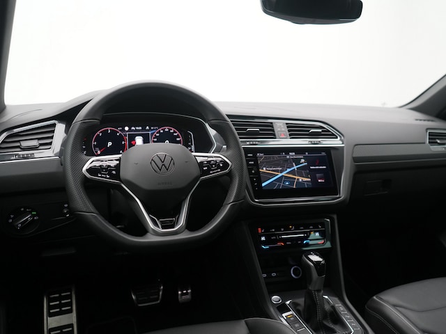 Volkswagen Tiguan 4Motion DSG R-Line