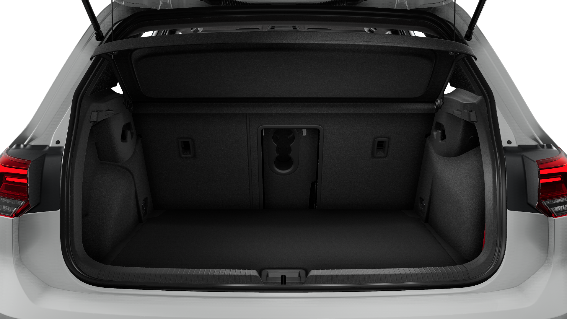 Volkswagen Golf 2.0 TSI DSG Golf VIII