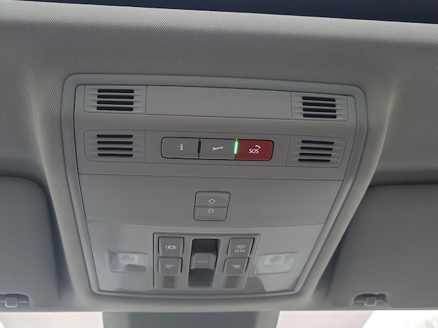 Skoda Kodiaq 1.5 TSI Tour