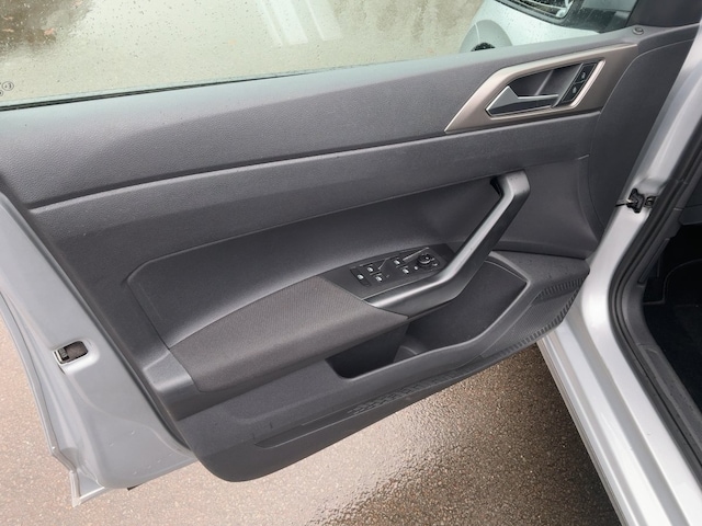 Volkswagen Polo 1.0 PDC*Klima*SHZG*DAB*