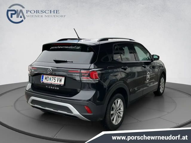 Volkswagen T-Cross Friends TSI