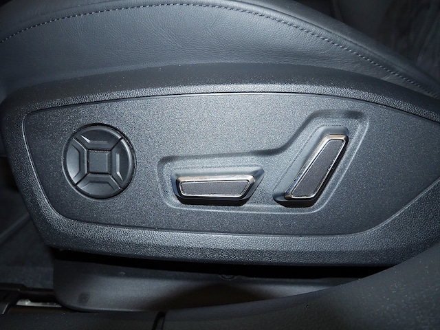 Audi S6 Quattro Sedan