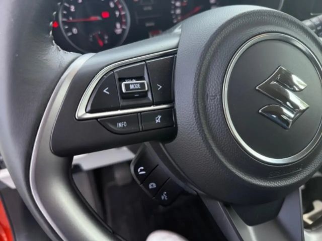 Suzuki Swift Comfort DualJet Hybrid