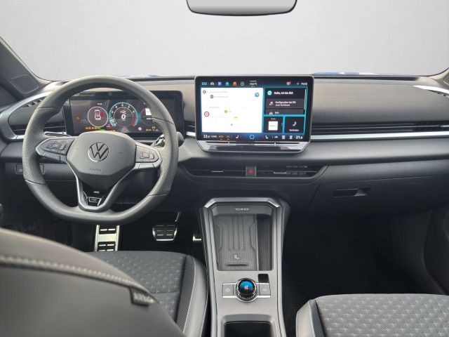 Volkswagen T-Roc DSG R-Line