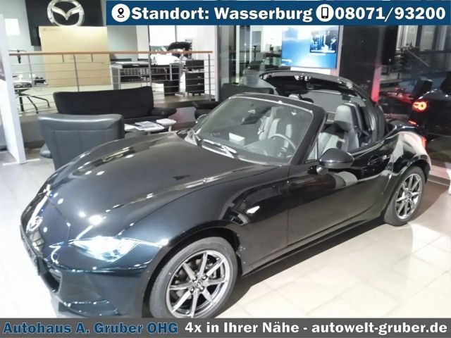 Mazda MX-5 Exclusive-line SkyActiv