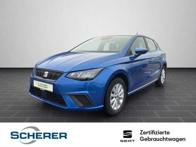 Seat Ibiza 1.0 TSI Style