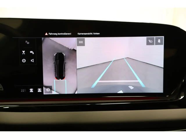 Audi A5 2.0 TFSI Avant Quattro S-Line S-Tronic