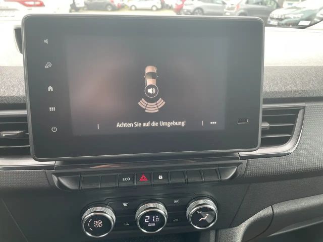 Renault Kangoo E-Tech