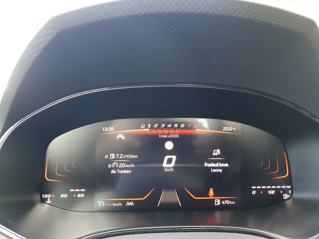 Seat Arona 1.0 TSI Style