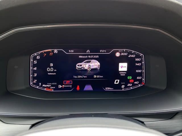 Cupra Formentor 4Drive VZ