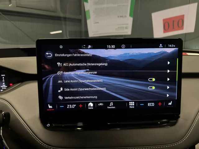 Skoda Enyaq 4x4 Coupe RS Suite