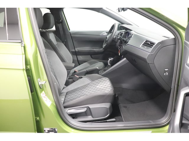 Volkswagen Taigo 1.5 TSI R-Line