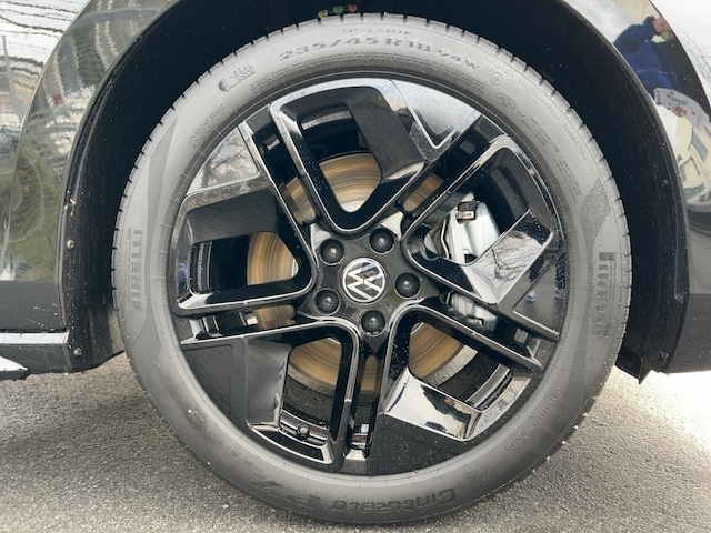 Volkswagen Passat eHybrid