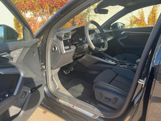 Audi A3 35 TDI S-Tronic Sedan