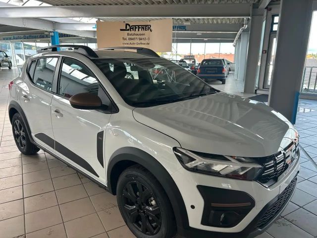 Dacia Sandero TCe 90