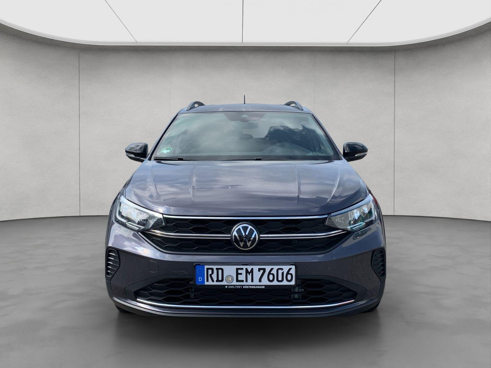 Volkswagen Taigo 1.0 TSI Life