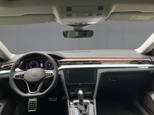 Volkswagen Arteon Shooting Brake 2.0 TDI