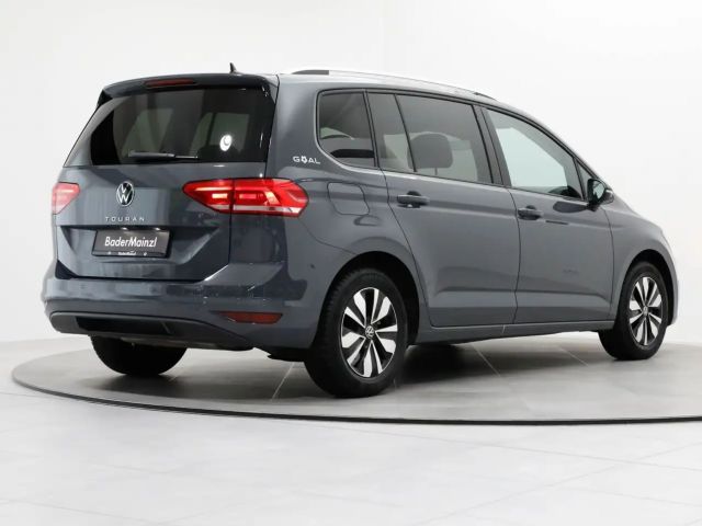 Volkswagen Touran 1.5 TSI DSG