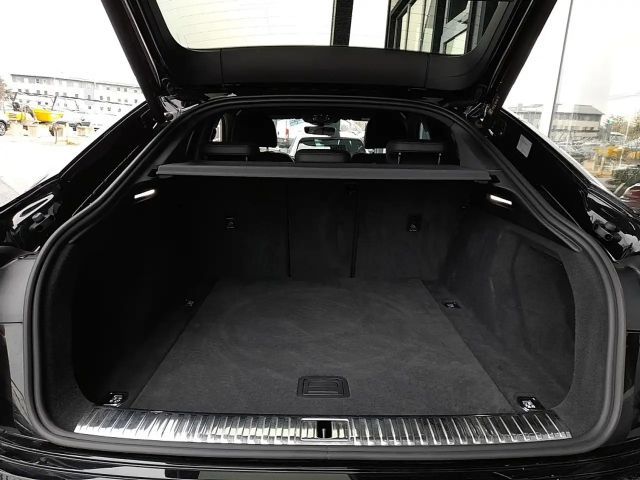 Audi e-tron Quattro S-Line