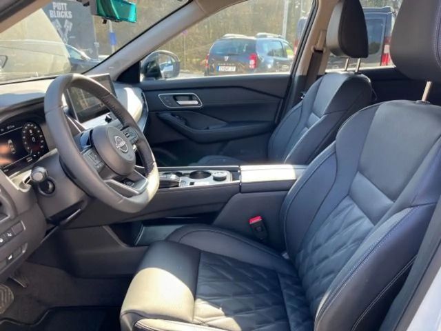 Nissan X-trail AWD Tekna e-4ORCE