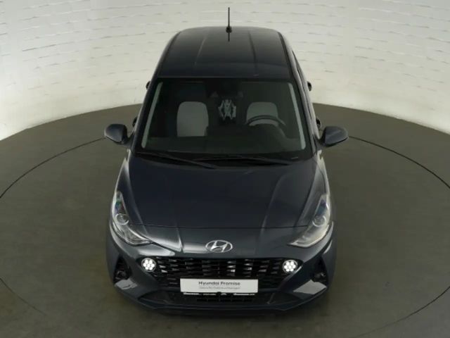 Hyundai i10 Prime