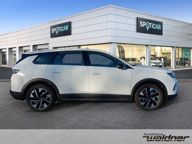 Opel Grandland X Edition