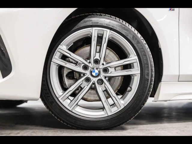 BMW 118 M-Sport Sedan