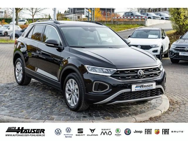 Volkswagen T-Roc 1.5 TSI DSG Life