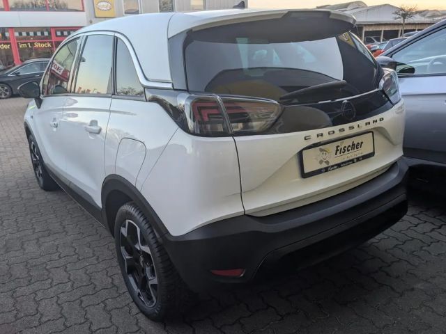 Opel Crossland X GS-Line Grand Sport