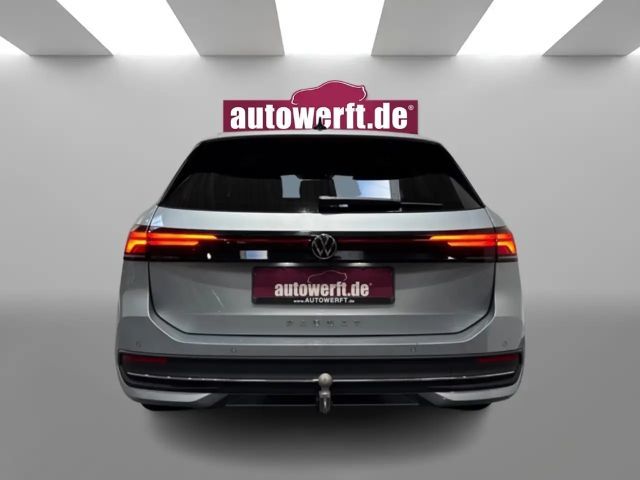 Volkswagen Passat 2.0 TDI Business DSG Variant