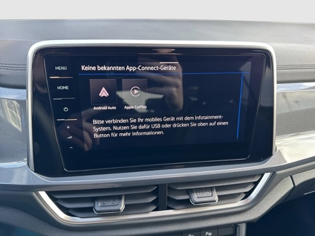 Volkswagen T-Roc 2.0 TDI DSG Plus