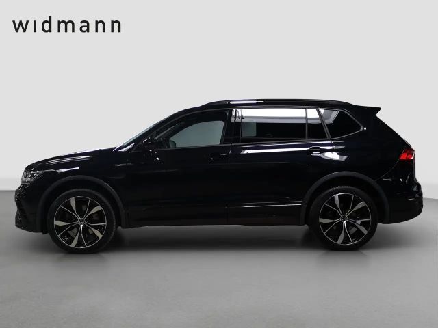Volkswagen Tiguan 4Motion Allspace DSG R-Line