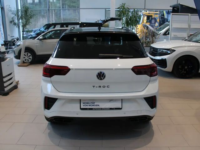 Volkswagen T-Roc DSG Sport