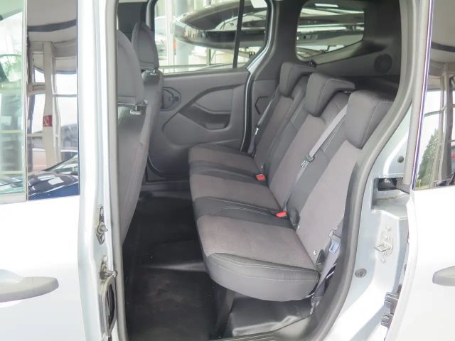 Mercedes-Benz Citan CDI Tourer