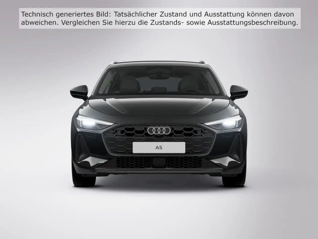 Audi A5 2.0 TFSI Business Quattro S-Tronic
