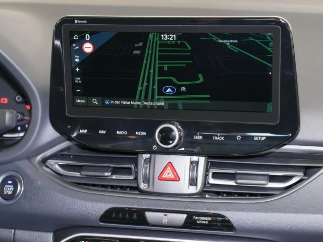 Hyundai i30 N Line T-GDi