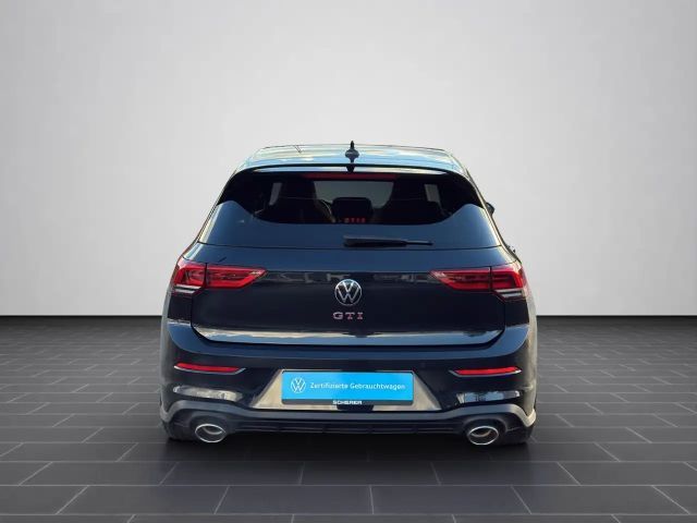 Volkswagen Golf 2.0 TSI DSG GTI Golf VIII
