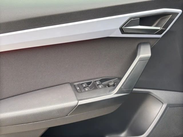 Seat Ibiza 1.0 TSI DSG FR-lijn