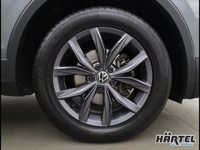 Volkswagen Tiguan 2.0 TDI Allspace DSG Life