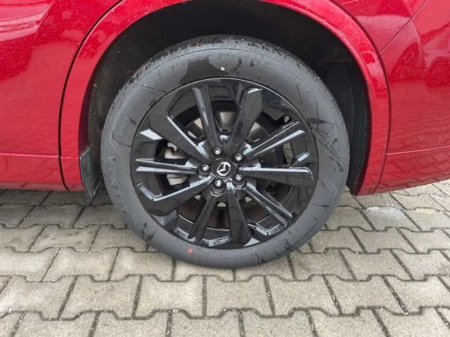 Mazda CX-60 2.5L Homura e-Skyactiv