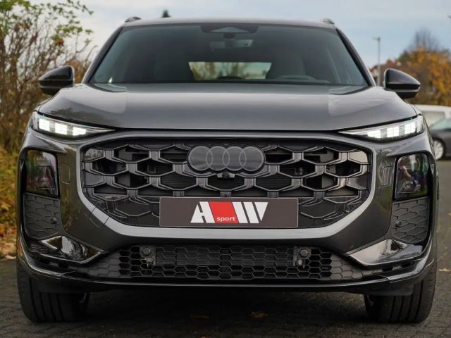 Audi Q3 Hybride