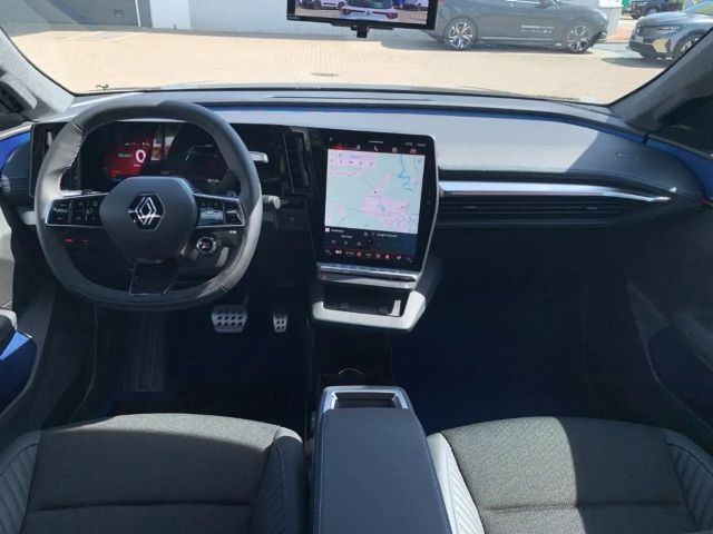 Renault Scenic Alpine Esprit