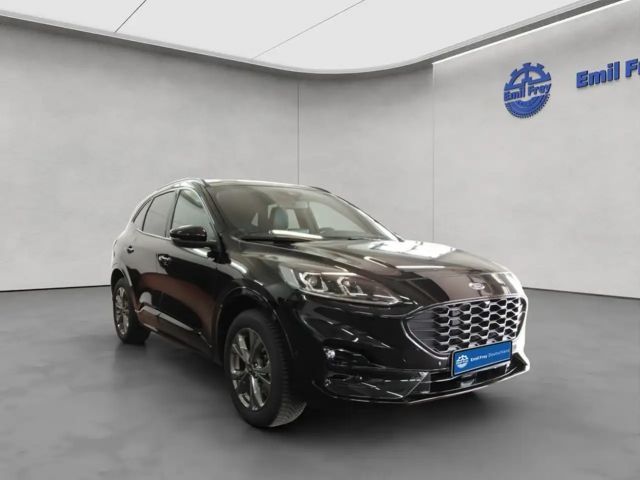 Ford Kuga Plug in Hybrid ST Line X