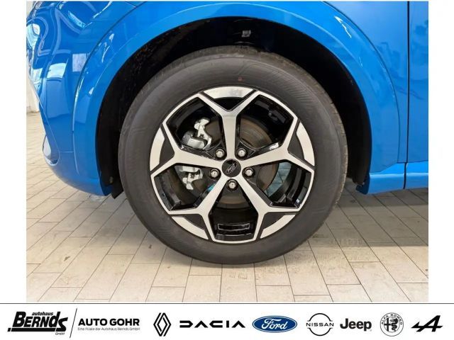 Ford Puma EcoBoost ST Line